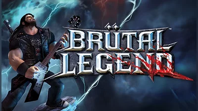 Brutal Legend