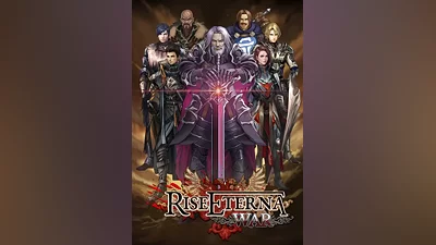 Rise Eterna War