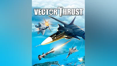 Vector Thrust (Россия)