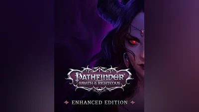 Pathfinder: Wrath of the Righteous - Enhanced Edition (Россия, Украина и СНГ)