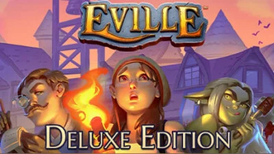 Eville Deluxe Edition (Steam)