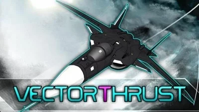 Vector Thrust (Steam)