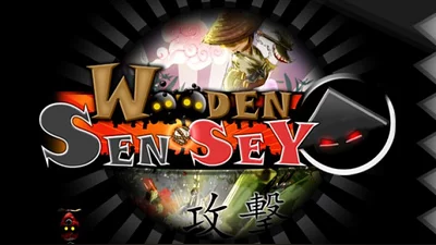 Wooden Sen’SeY (Steam)
