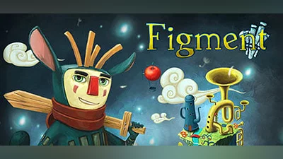 Figment (Steam key)