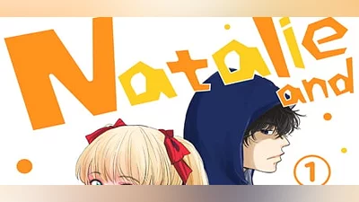 Natalie and Mysterious Takumi chapter 1 (DRM free)