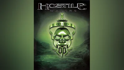 Hostile Waters: Antaeus Rising (Весь мир)