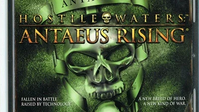 Hostile Waters: Antaeus Rising (Steam)