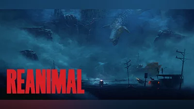 Reanimal (PS5) (Account) [Global] [Standard]