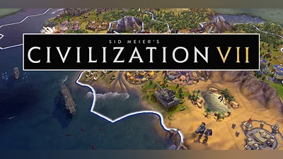 Sid Meiers Civilization VII (Nintendo Switch) (Account) [Global] [Standard]