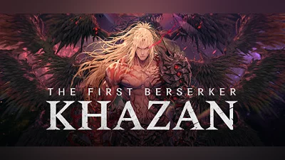 The First Berserker Khazan (PS5) (Account) [Global] [Standard]