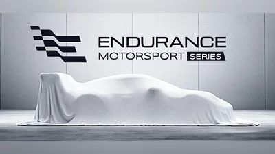 Endurance Motorsport Series (PS5) (Account) [Global] [Standard]