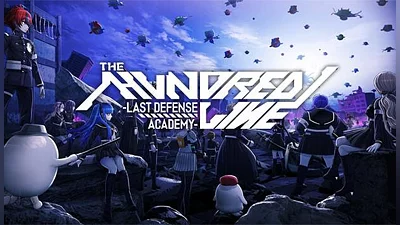 The Hundred Line Last Defense Academy (Nintendo Switch) (Account) [Global] [Standard]