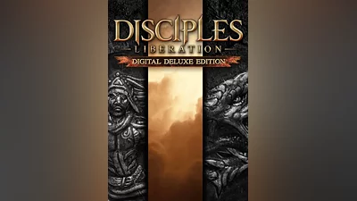 Disciples: Liberation - Deluxe Edition