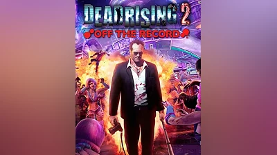 Dead Rising 2: Off the Record (Россия, Украина и СНГ)
