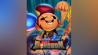 Exit the Gungeon (Россия, Украина и СНГ)