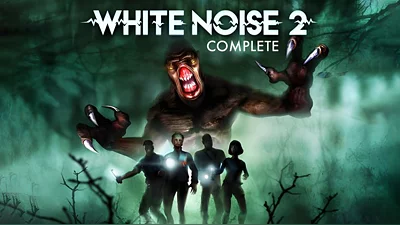 White Noise 2 Complete (Steam)