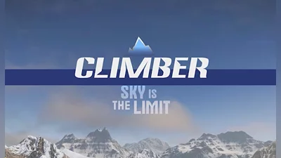 Climber Sky is the Limit (PS4) (Account) [Global] [Standard]