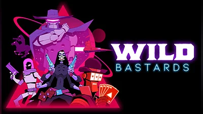 Wild Bastards (Nintendo Switch) (Account) [Global] [Standard]