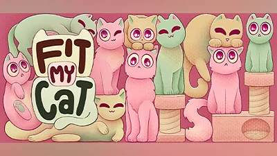 Fit My Cat (Nintendo Switch) (Account) [Global] [Standard]