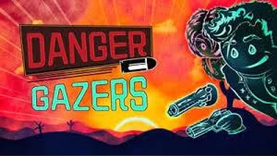 Danger Gazers (XB1) (Account) [Global] [Standard]
