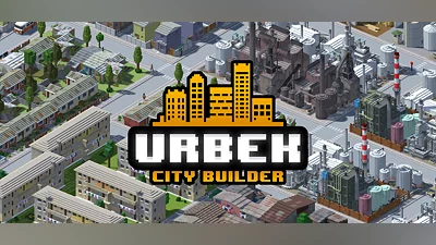 Urbek City Builder (XB1) (Account) [Global] [Standard]