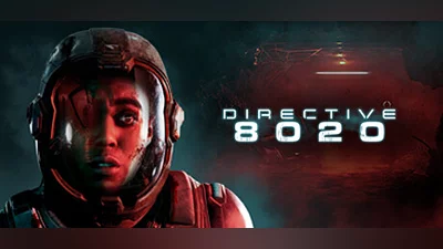 Directive 8020 (Xbox X) (Account) [Global] [Standard]