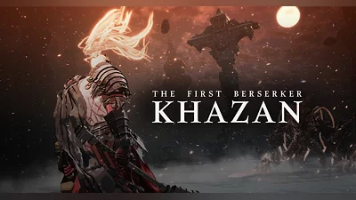 The First Berserker Khazan (Xbox X) (Account) [Global] [Standard]