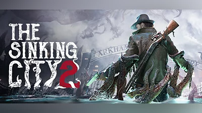 The Sinking City 2 (Xbox X) (Account) [Global] [Standard]