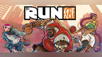 The Run Got Next (Xbox X) (Account) [Global] [Standard]