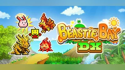 Beastie Bay DX (Xbox X) (Account) [Global] [Standard]