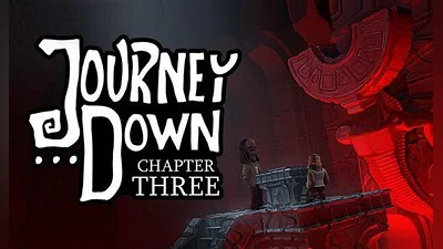 The Journey Down Chapter Three (XB1) (Account) [Global] [Standard]