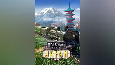 Railway Empire - Japan