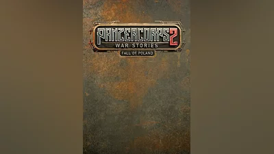 Panzer Corps 2: War Stories - Fall of Poland