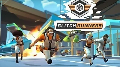 Glitchrunners (Steam)
