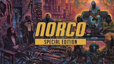 NORCO Special Edition (Steam)
