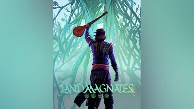 The Land of the Magnates (Россия, Украина и СНГ)