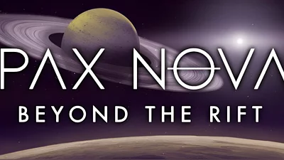Pax Nova - Beyond the Rift DLC (Steam)