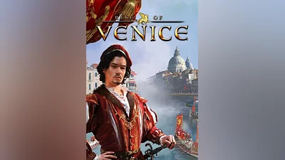 Rise of Venice
