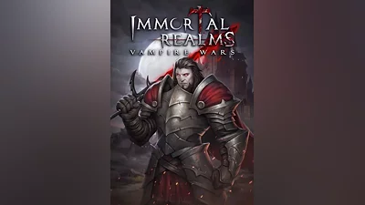 Immortal Realms: Vampire Wars