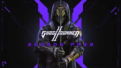 Ghostrunner 2 - Season Pass (Steam)