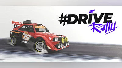DRIVE Rally (Nintendo Switch) (Account) [Global] [Standard]