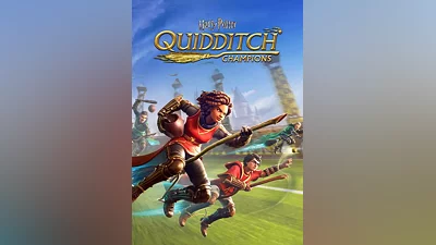 Harry Potter: Quidditch Champions