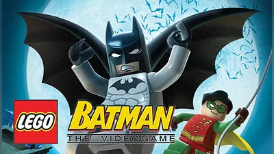 LEGO Batman