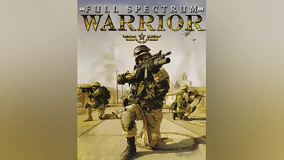 Full Spectrum Warrior (Россия, Украина и СНГ)