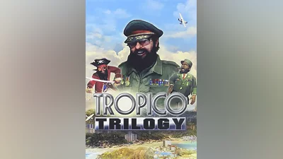 Tropico Trilogy