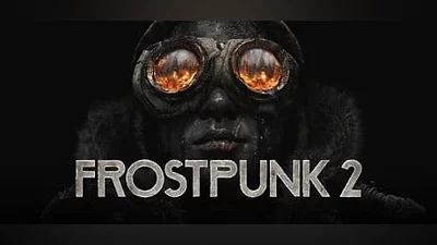 Frostpunk 2 (Steam key)