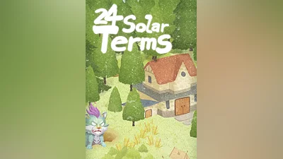 24 Solar Terms