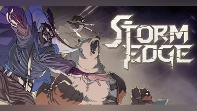 StormEdge (PC) [Global] [Standard]