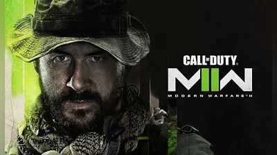 Call of Duty Modern Warfare II 2022 (PC) [Ukraine] [Standard]