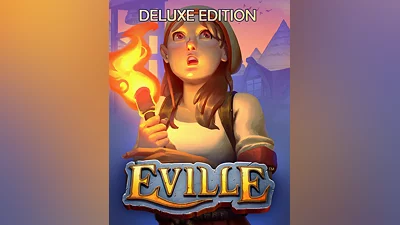 Eville - Deluxe Edition (Россия, Украина и СНГ)